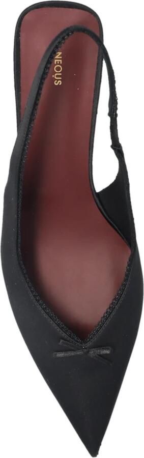 Neous Moriah Hakken - Foto 2