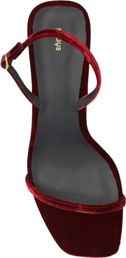 Neous Noqui Sandalen met Hak - Foto 2