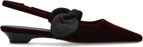 Neous UBA Slingback Ballerina