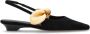 Neous Uba schoenen met een afneembare strik - Thumbnail 1