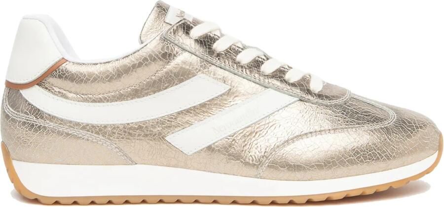 Nerogiardini 414 Sneaker