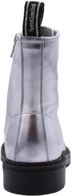NeroGiardini Lunare Tr Padova Lichte Zwarte Laarzen Fashion Wear Vrouwen - Foto 4