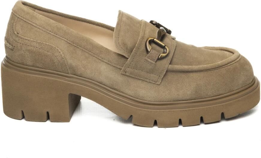 Nerogiardini Arold Moccasin