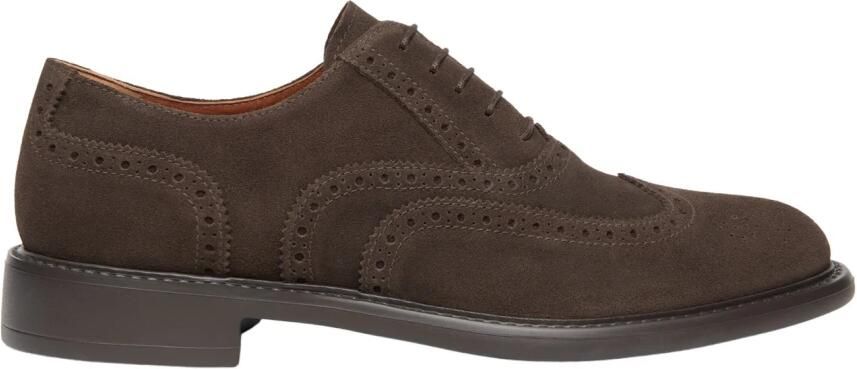 Nerogiardini Arold Platte Schoen