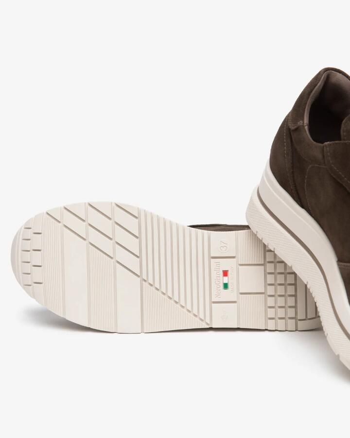 Nerogiardini Arold Sneaker - Foto 4