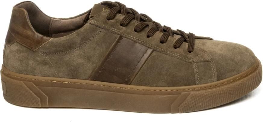 Nerogiardini Arold Sneakers