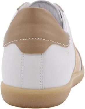 NeroGiardini Interceptor Velvet Osso 0100 T.Paglia Fresh 01 S N Sneaker Fashion Wear Vrouwen - Foto 11