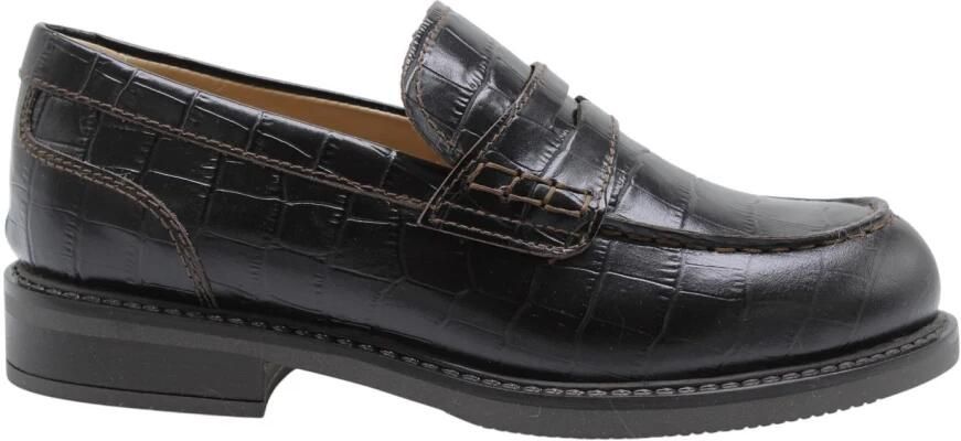 NeroGiardini Mocassins Zeus Tr Estella College T