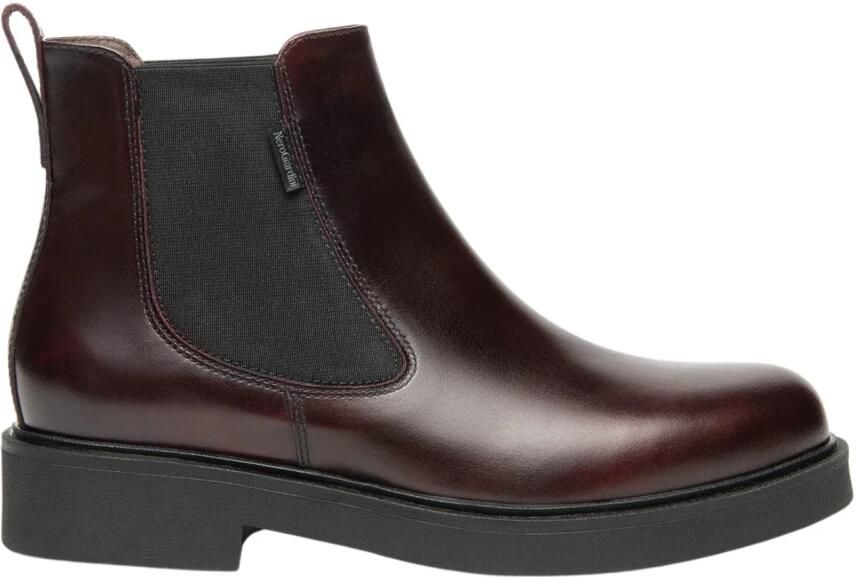NeroGiardini Manolete Tr Altamura 8252 Lig-Laarzen Fashion Wear Vrouwen