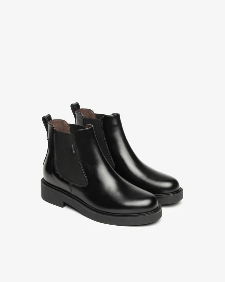 NeroGiardini Prins Tr Altamura 8252 Lig Laarzen Fashion Wear Vrouwen - Foto 5