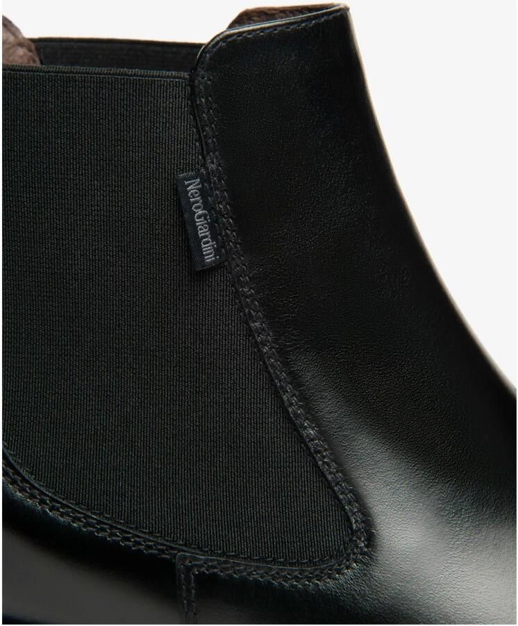 NeroGiardini Prins Tr Altamura 8252 Lig Laarzen Fashion Wear Vrouwen - Foto 3