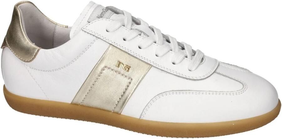 NeroGiardini Sneakers Cile Etoile Miele Tr Granada Barry Amb Fashion Wear Vrouwen