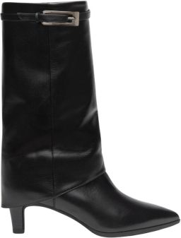 NeroGiardini Laarzen Sauvage Tpu Calvina 8507 Mon Fashion Wear Vrouwen