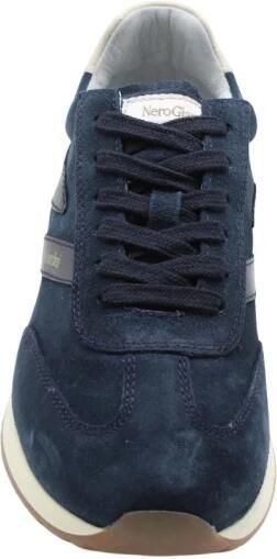 Nero Giardini Schoenen Blauw Vrouwen - Foto 7