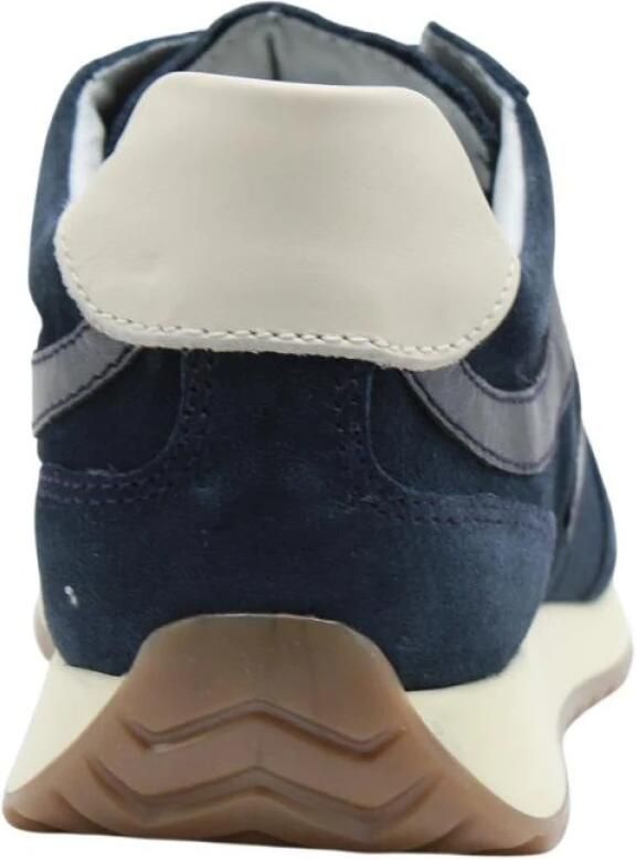 Nero Giardini Schoenen Blauw Vrouwen - Foto 3
