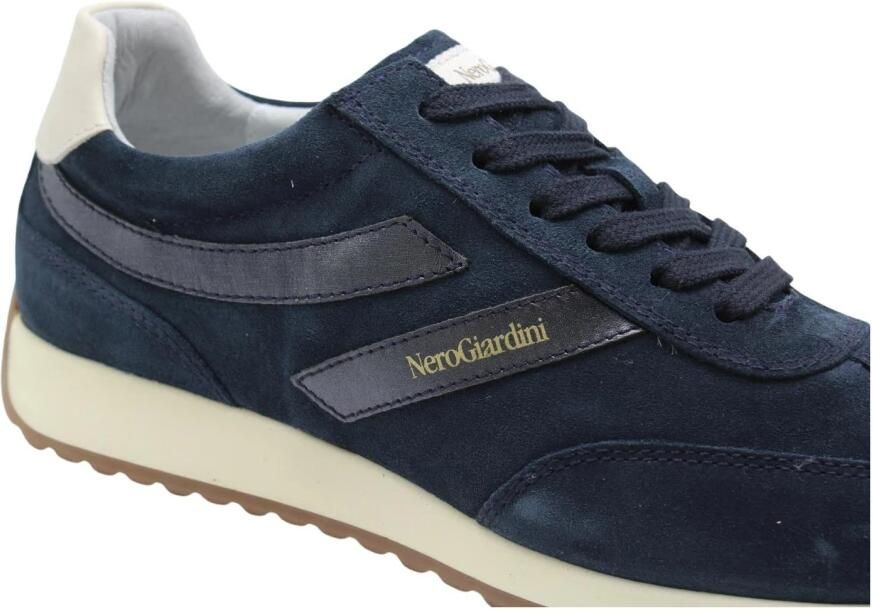Nero Giardini Schoenen Blauw Vrouwen - Foto 2