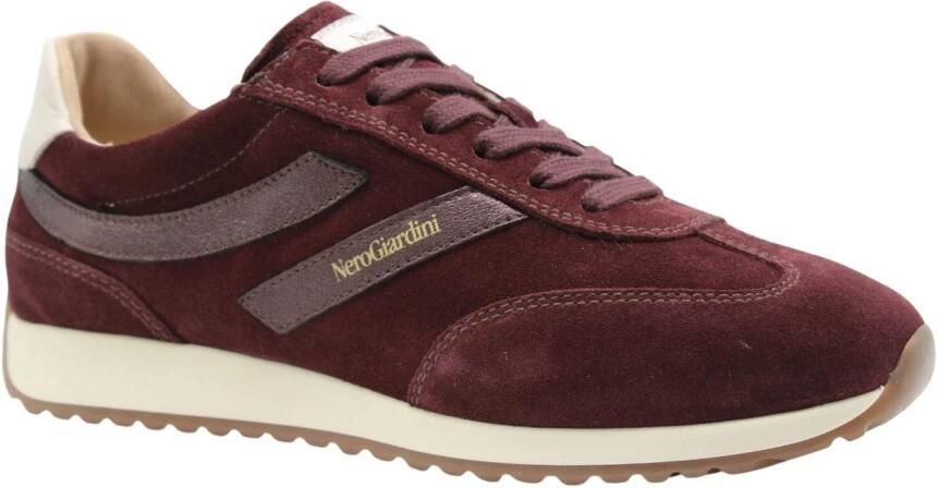 Nero Giardini Schoenen Rood Vrouwen - Foto 7