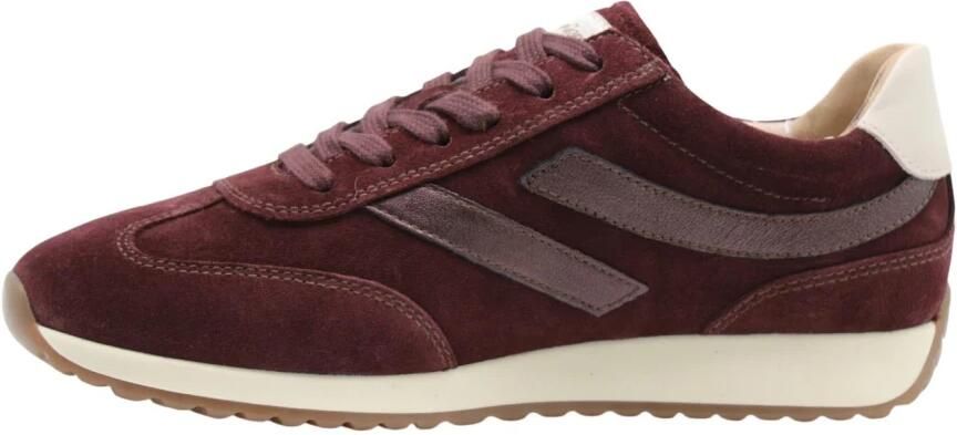 Nero Giardini Schoenen Rood Vrouwen - Foto 5