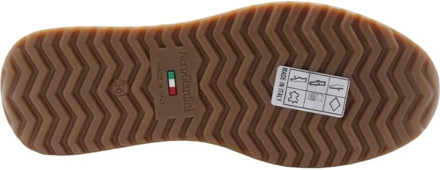 Nero Giardini Schoenen Rood Vrouwen - Foto 4