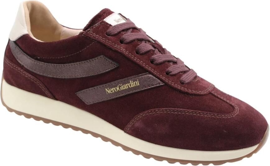 Nero Giardini Schoenen Rood Vrouwen - Foto 2