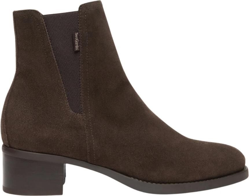 NeroGiardini Laarzen Arold Colo Tr Brescia 894 Fashion Wear Vrouwen