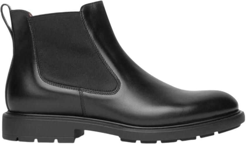 NeroGiardini Elegante Schoen Ilcea Zwart Pu.Arco L15949 Fashion Wear Volwassen