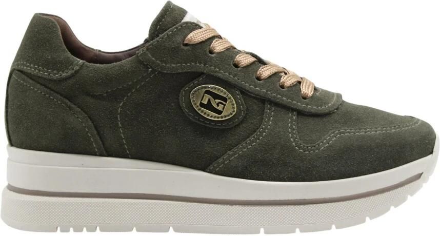 NeroGiardini Sneakers Colorado Tr Corvara Kennedy L