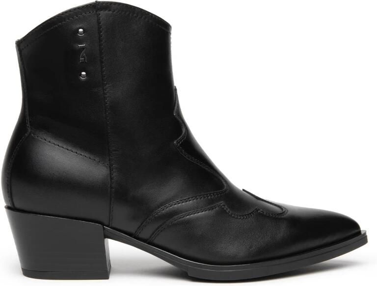 Nerogiardini Cowboylaarzen