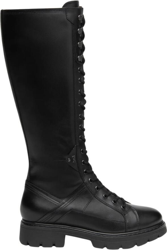 NeroGiardini Laarzen Guanto Tr Ofena 7902 Fashion Wear Vrouwen