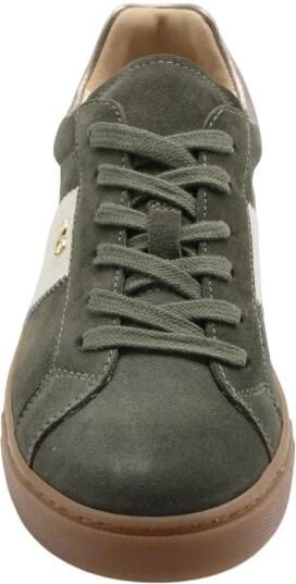 NeroGiardini Sneakers Colorado Velvet Milk 1039 Etoile Leo Tr Malaga 107 - Foto 6