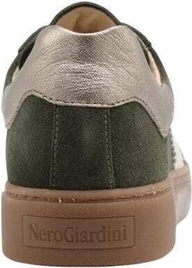 NeroGiardini Sneakers Colorado Velvet Milk 1039 Etoile Leo Tr Malaga 107 - Foto 7