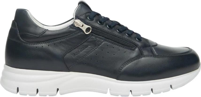 NeroGiardini Sneaker Sauvage Eva Andalo 8770 002 Fashion Wear Volwassen