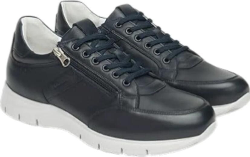 NeroGiardini Sneaker Sauvage Eva Andalo 8770 002 Fashion Wear Volwassen - Foto 4