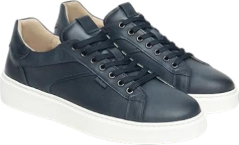 NeroGiardini Sneaker Delavato Eva Rodero Wit 02 Fashion Wear Volwassen - Foto 4