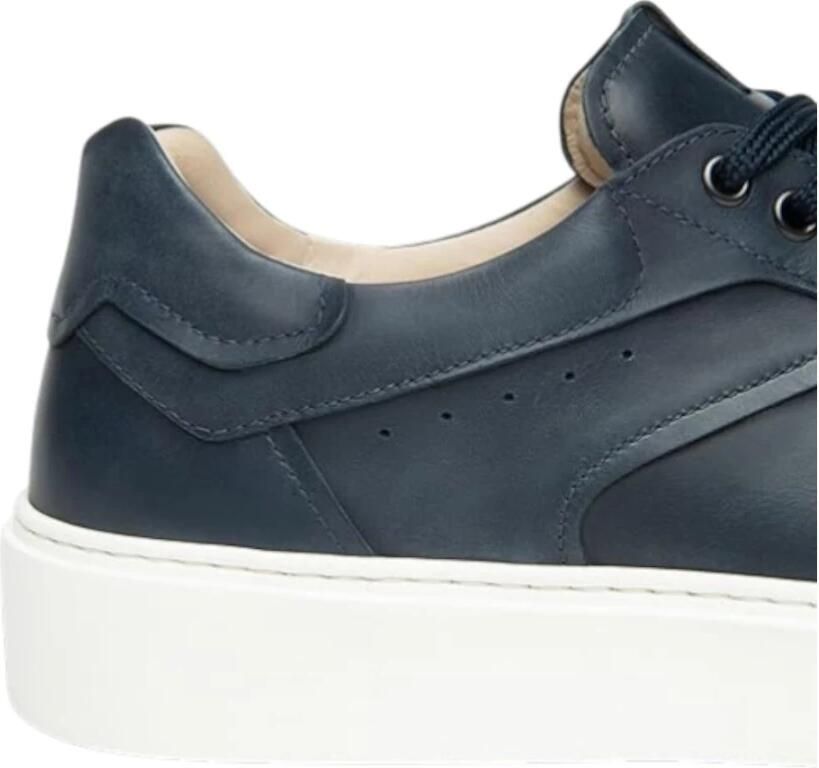 NeroGiardini Sneaker Delavato Eva Rodero Wit 02 Fashion Wear Volwassen - Foto 2