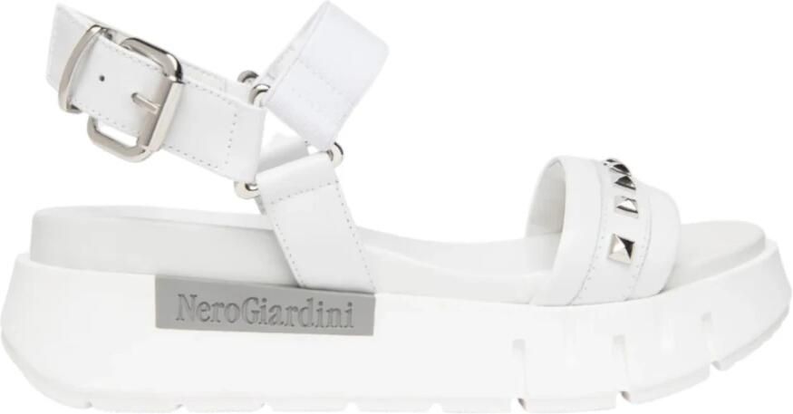 NeroGiardini Loira Tr Venezia 8066 Ligh Sandalen Fashion Wear Vrouwen