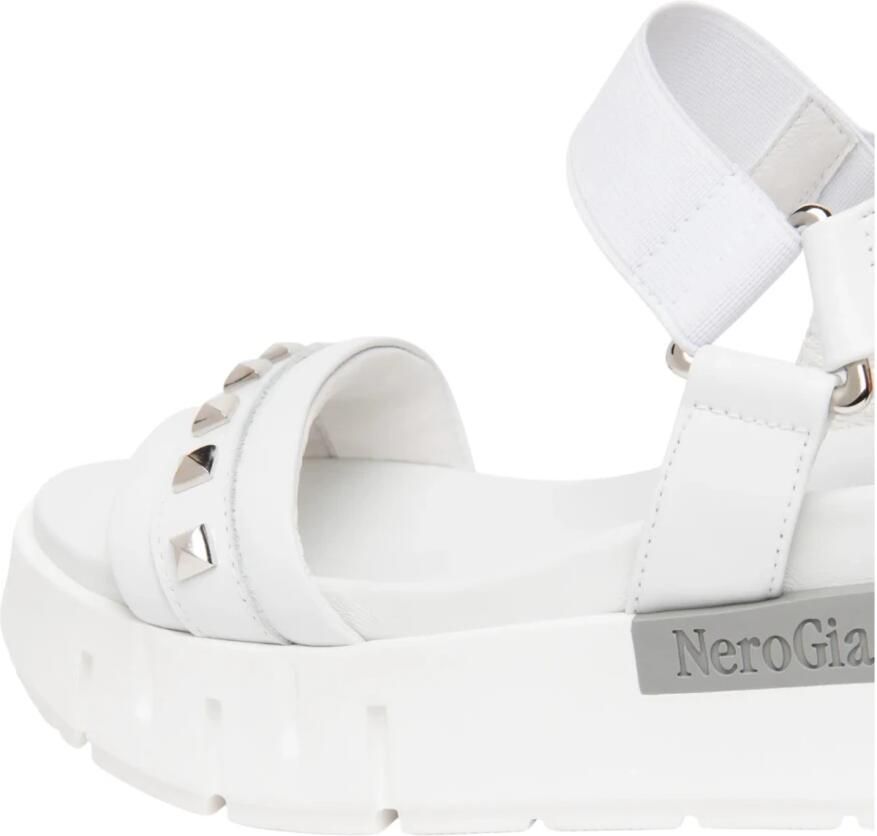NeroGiardini Loira Tr Venezia 8066 Ligh Sandalen Fashion Wear Vrouwen - Foto 6