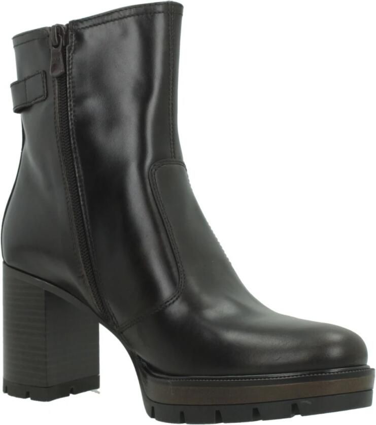 NeroGiardini Laarzen Manolete Tr Ponza 8333 Fashion Wear Vrouwen