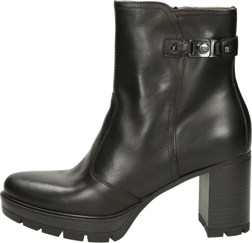 NeroGiardini Laarzen Guanto Tr Ponza 8333 N Fashion Wear Vrouwen - Foto 12
