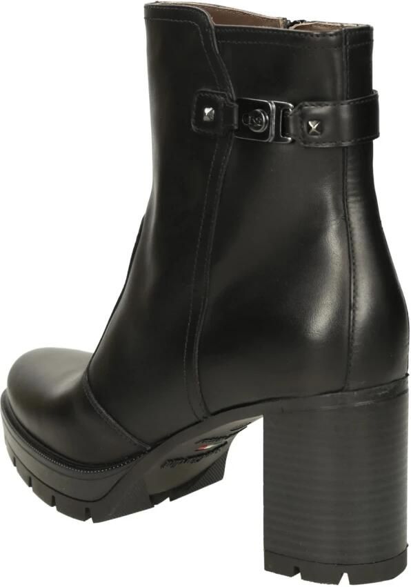 NeroGiardini Laarzen Guanto Tr Ponza 8333 N Fashion Wear Vrouwen - Foto 10