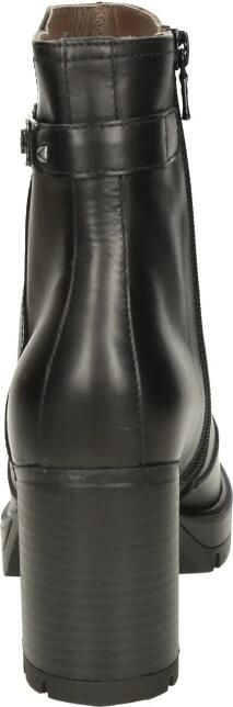 NeroGiardini Laarzen Guanto Tr Ponza 8333 N Fashion Wear Vrouwen - Foto 4