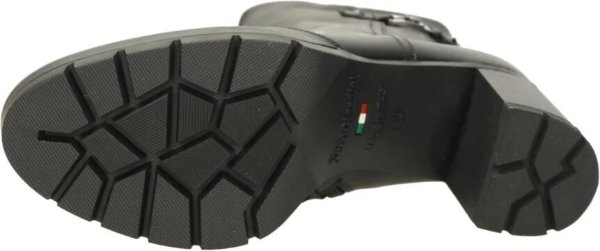 NeroGiardini Laarzen Guanto Tr Ponza 8333 N Fashion Wear Vrouwen - Foto 11