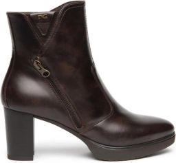 NeroGiardini Laarzen Manolete Pu.Lesina L16720 Fashion Wear Vrouwen
