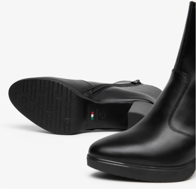 NeroGiardini Stevels Guanto Pu.Lesina L16720 Ner Fashion Wear Vrouwen - Foto 9