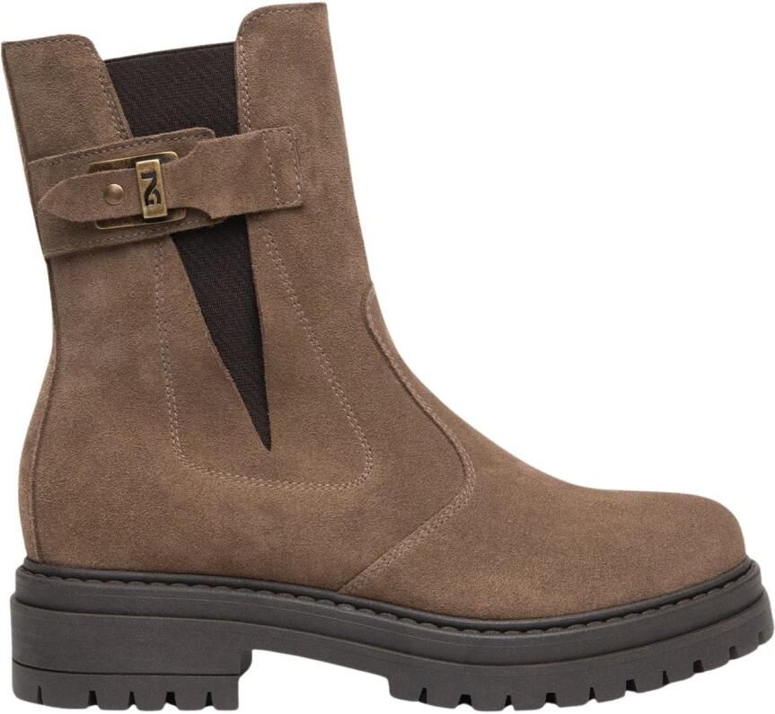 Nerogiardini FOLGARIA Chelsea Boot