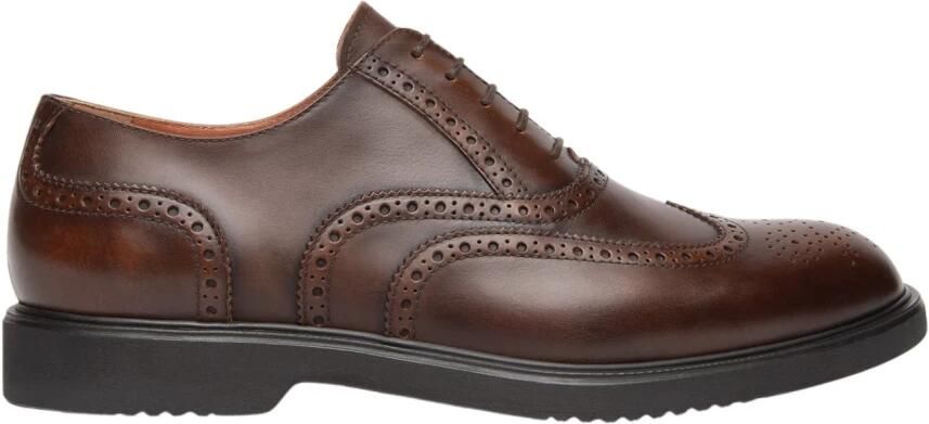 NeroGiardini Elegante Schoen Delavato Pu.Gubbio L18325 T.D Fashion Wear Volwassen - Foto 1