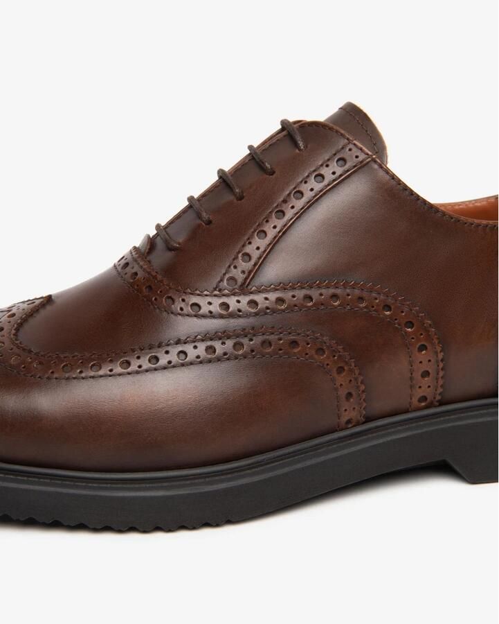 NeroGiardini Elegante Schoen Delavato Pu.Gubbio L18325 T.D Fashion Wear Volwassen - Foto 4