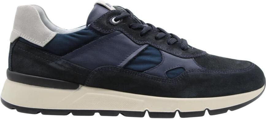 NeroGiardini Sneakers Arold Colo 139 T.Zoro Sauvage Colorado Nuvola Pu - Foto 6