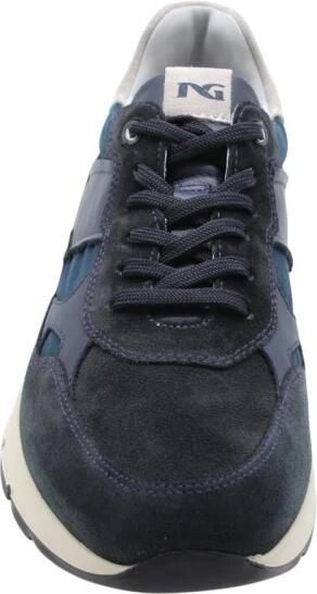 NeroGiardini Sneakers Arold Colo 139 T.Zoro Sauvage Colorado Nuvola Pu - Foto 4