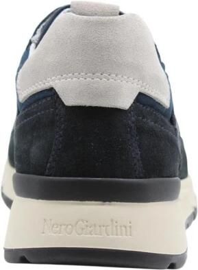 NeroGiardini Sneakers Arold Colo 139 T.Zoro Sauvage Colorado Nuvola Pu - Foto 5